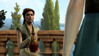 Game of Thrones Screenshot